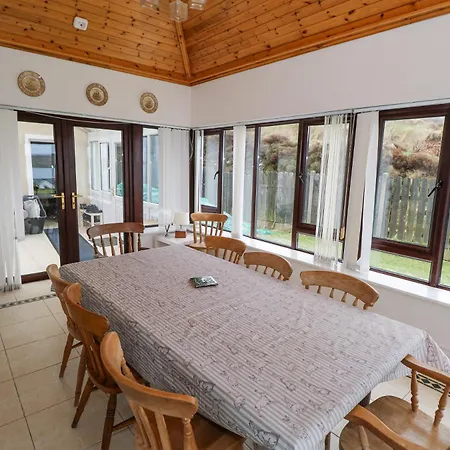 Holiday home Bayview *