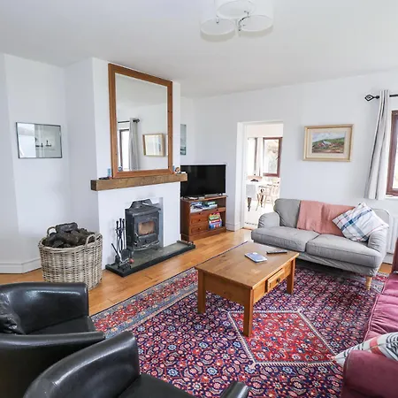 Bayview Holiday home Belmullet