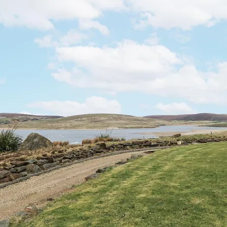 Bayview Holiday home Belmullet