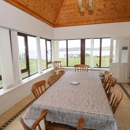 Holiday home Bayview *