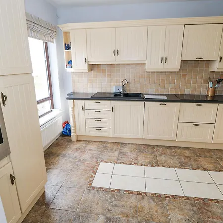 Bayview Holiday home *