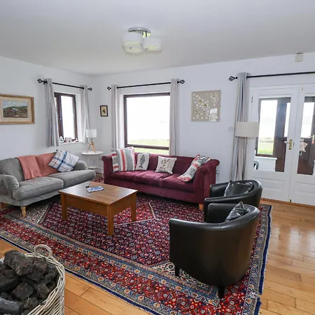 Tatil Evi Bayview Belmullet