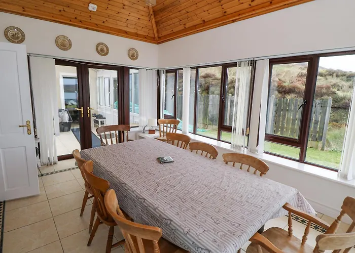 بيت للعطل Bayview *