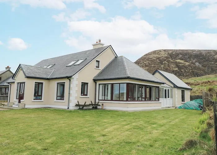 Bayview * Belmullet