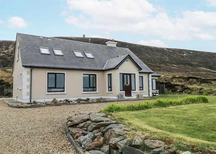 Bayview بيت للعطل *