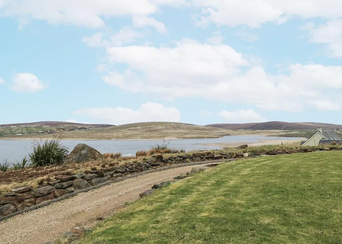 Bayview Casa de Férias Belmullet