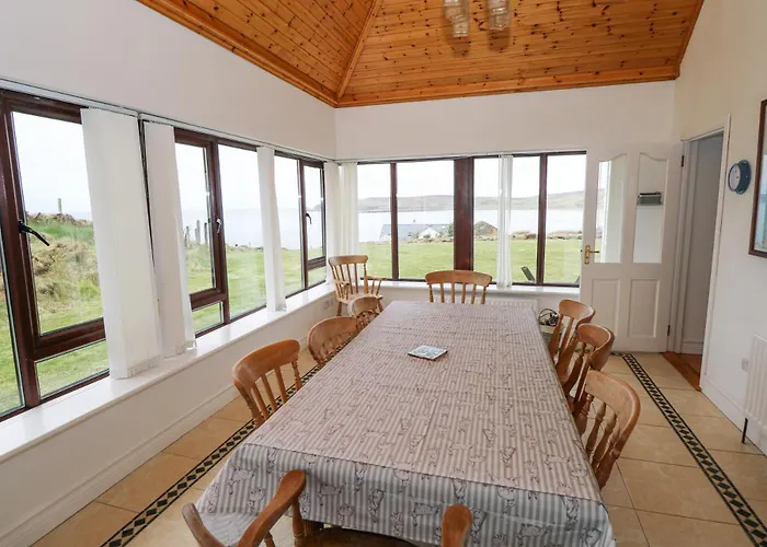 بيت للعطل Bayview *