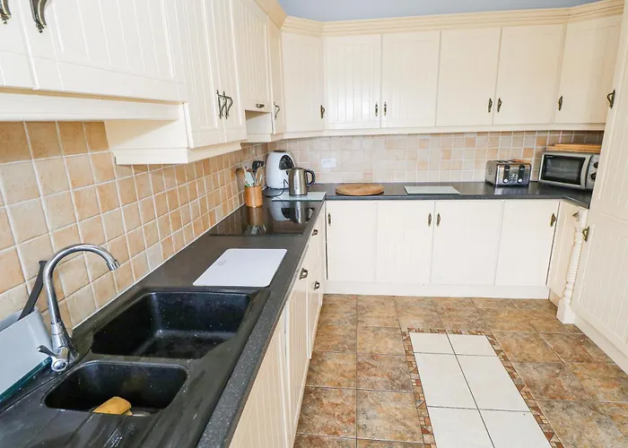 بيت للعطل Bayview