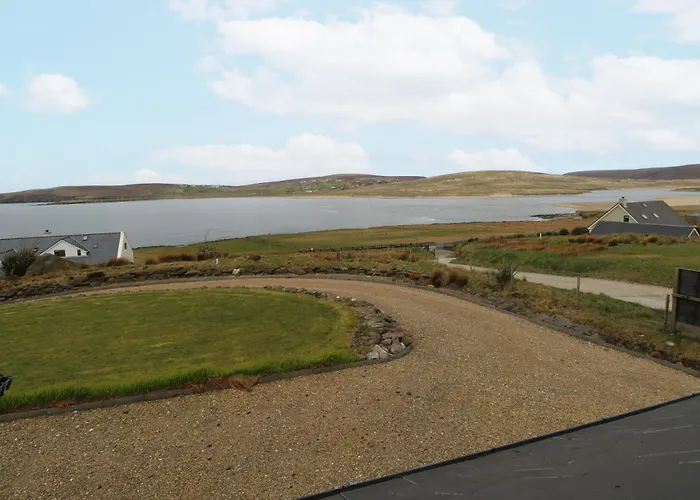 بيت للعطل Bayview *