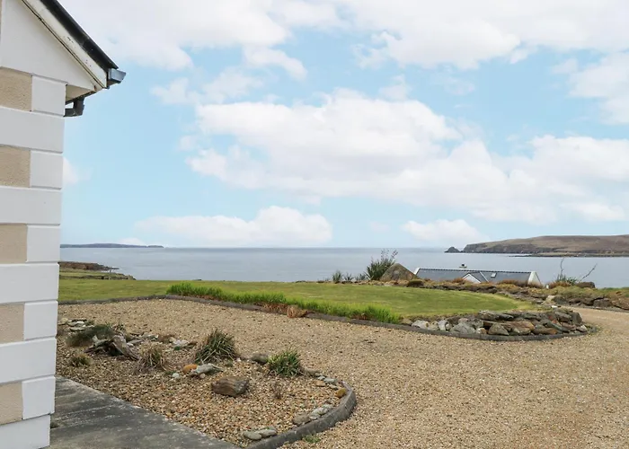 Bayview Belmullet